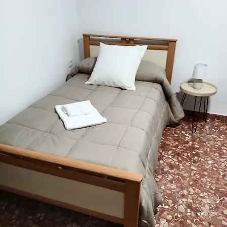 Casa Lara - Sierra De Cazorla