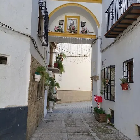 Сasa de vacaciones Casa Lara - Sierra De Cazorla