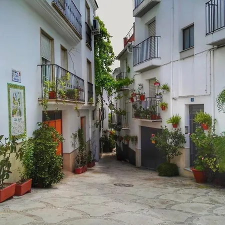 Nyaraló Casa Lara - Sierra De Cazorla *