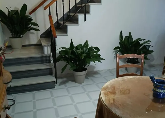 Casa Lara - Sierra De Cazorla *
