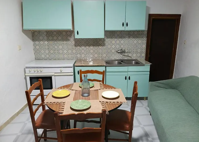Nyaraló Casa Lara - Sierra De Cazorla *