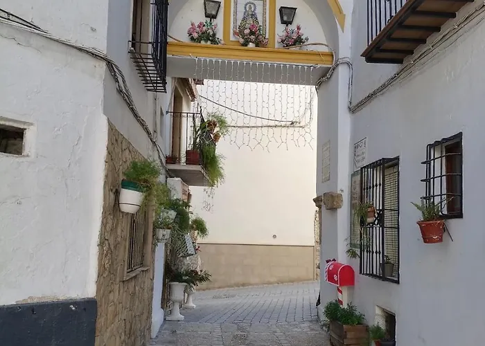 Nyaraló Casa Lara - Sierra De Cazorla