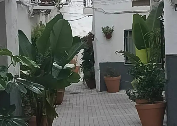 Casa Lara - Sierra De Cazorla Quesada