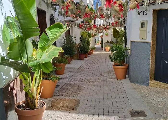 Casa Lara - Sierra De Cazorla