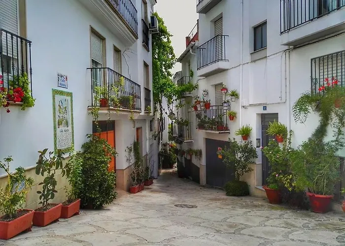 Nyaraló Casa Lara - Sierra De Cazorla *