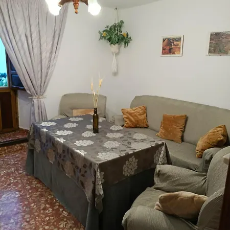 Casa Lara - Sierra De Cazorla Quesada
