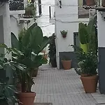 Casa Lara - Sierra De Cazorla كيسادا