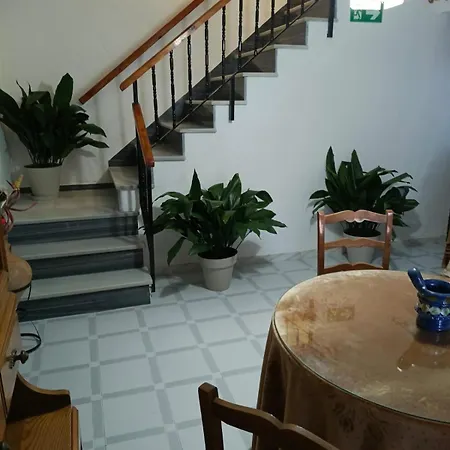 Casa Lara - Sierra De Cazorla *