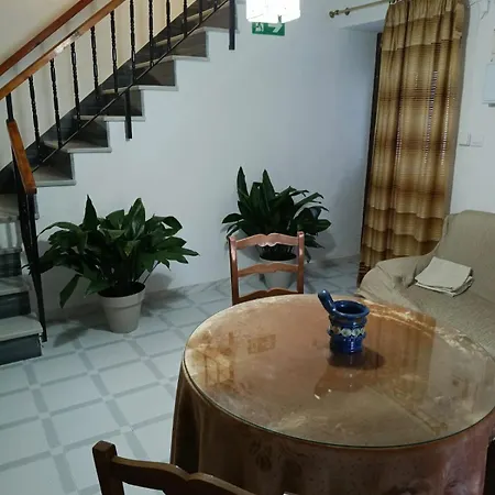 Casa Lara - Sierra De Cazorla Σπίτι διακοπών